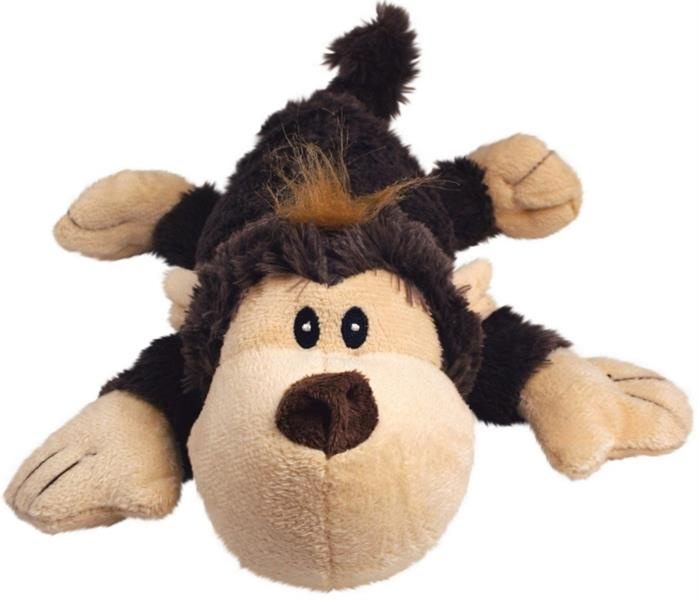 Hračka plyš Cozie Naturals Kong small