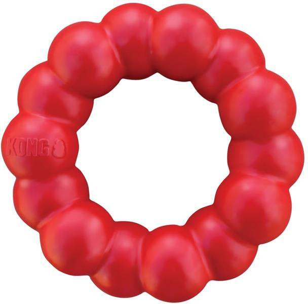 Hračka guma Classic kruh KONG M/L