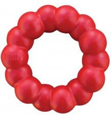 Hračka guma Classic kruh KONG XL