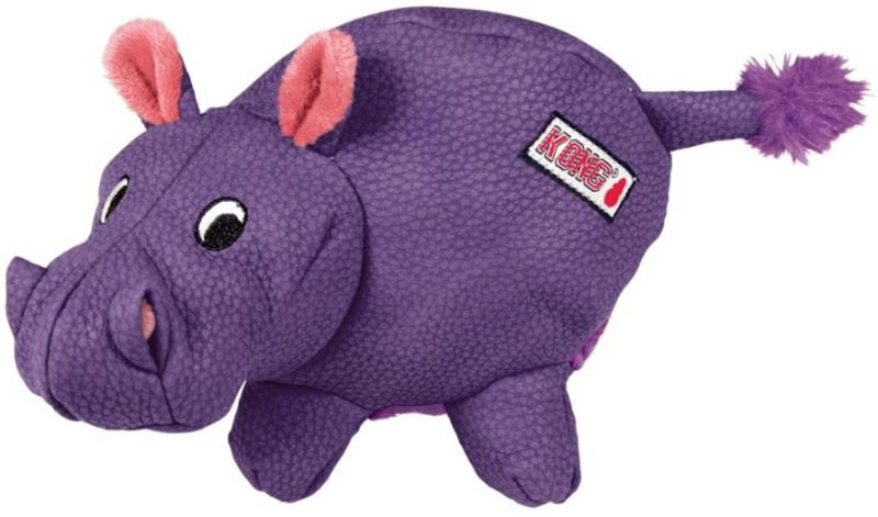 Hračka textil PHATZ hroch Kong M