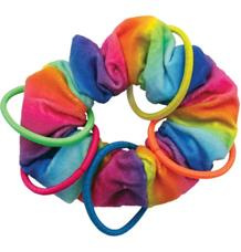 Hračka cat KONG  Active Scrunchie 1 ks