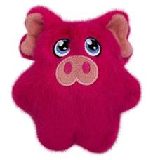 Hračka plyš KONG Snuzzles Mini Pig XS 1ks/XS