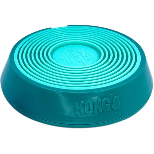Hračka guma KONG Licks Spinz L