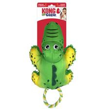 Hračka Cozie Tuggz aligátor KONG M/L M/L