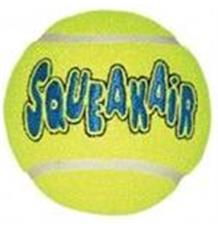 Hračka tenis Air dog Míč Kong large