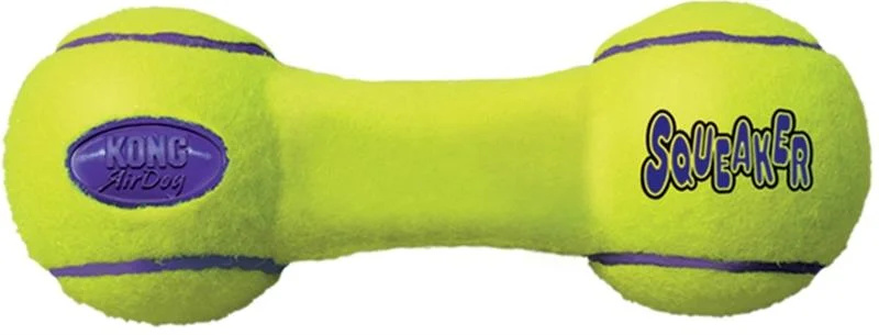 Hračka tenis Air dog Činka Kong small