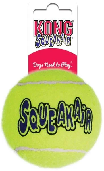 Hračka tenis Air dog Míč Kong extra large