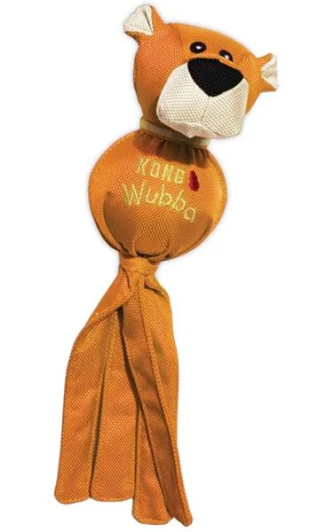 Hračka textil Wubba Friends mix Kong S