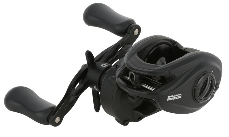 Abu garcia multiplikátor max 5 low profile reel 300 sd rh