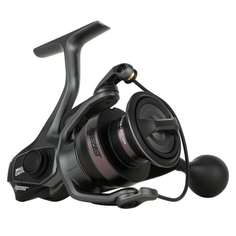 Abu garcia naviják beast spinning 4000 fd hs