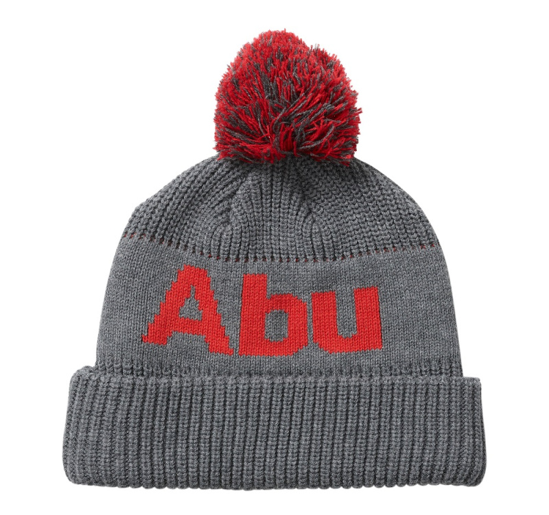 Abu garcia čepice bubble beanie