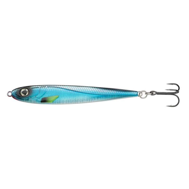 Abu garcia pilker sölv calle blue herring - 8 cm 16 g