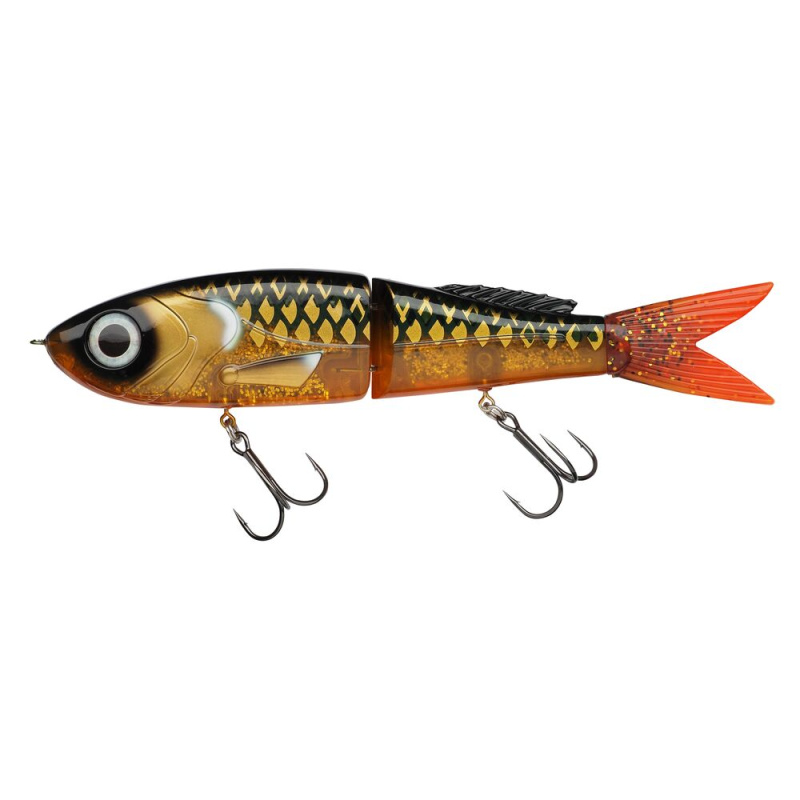 Abu garcia wobler beast glidebait slow sink bream - 23 cm 121 g