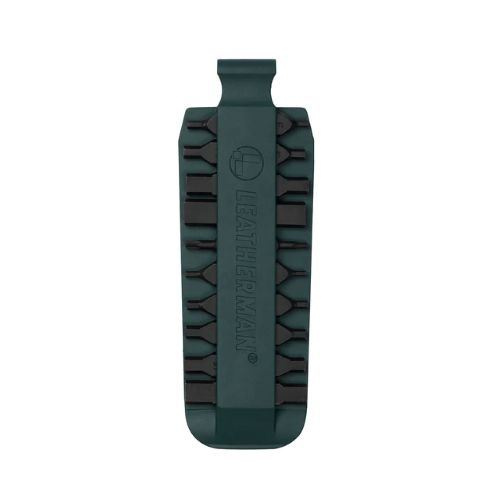 Leatherman bit kit 2 green