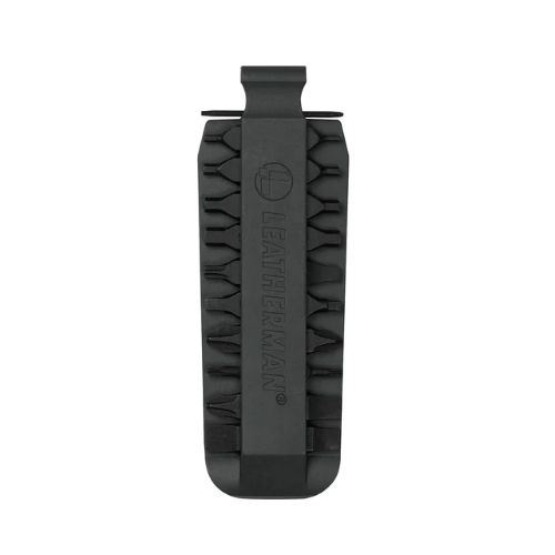 Leatherman bit kit 5 black