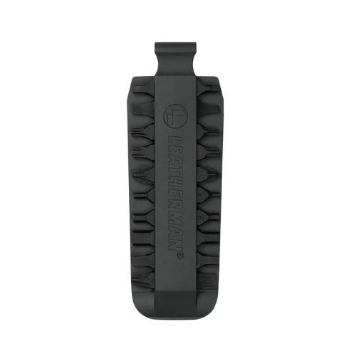 Leatherman bit kit 6 black