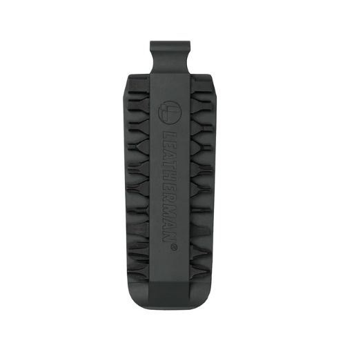 Leatherman bit kit 4 black