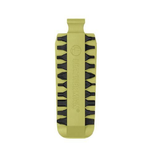 Leatherman bit kit 6 mojito