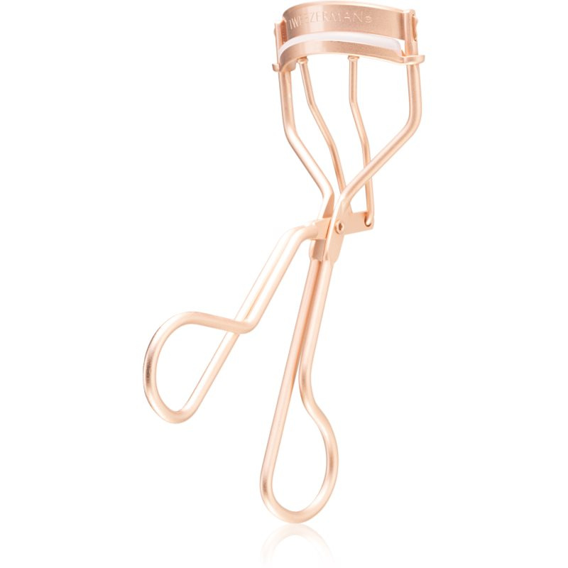 Tweezerman Studio Collection kleštičky na řasy Rose Gold 1 ks