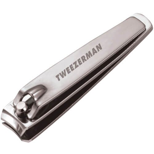 Tweezerman Fingernail Clipper kleštičky na nehty