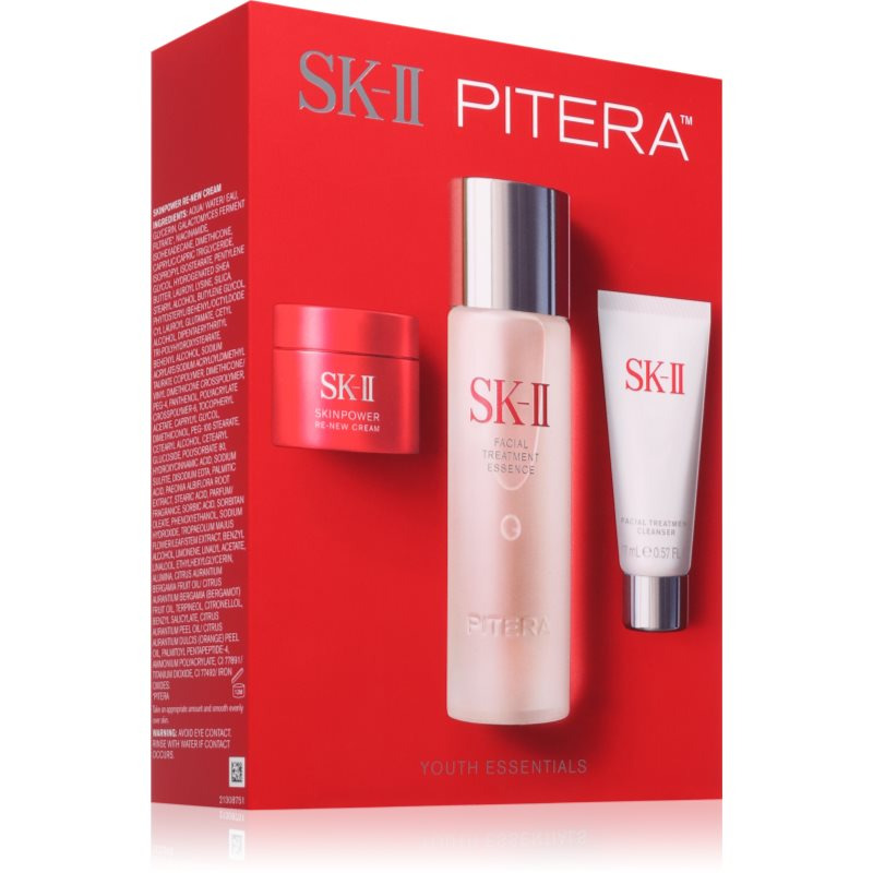 SK-II PITERA™ Travel Set cestovní sada proti stárnutí pleti 1 ks