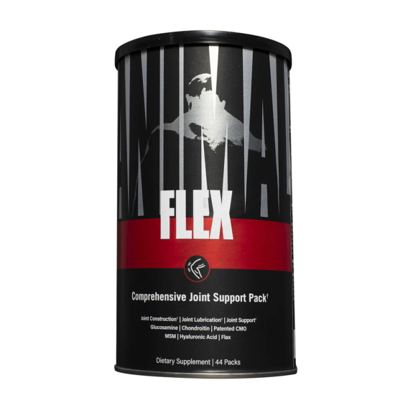 Universal Nutrition Animal Flex 44 sáčků