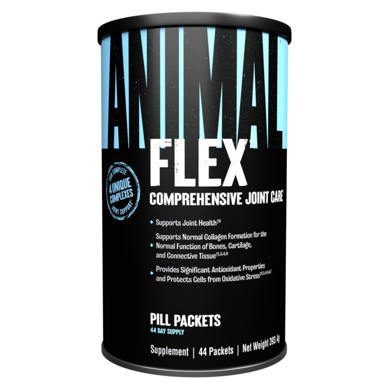 Universal Nutrition Animal Flex 44 sáčků