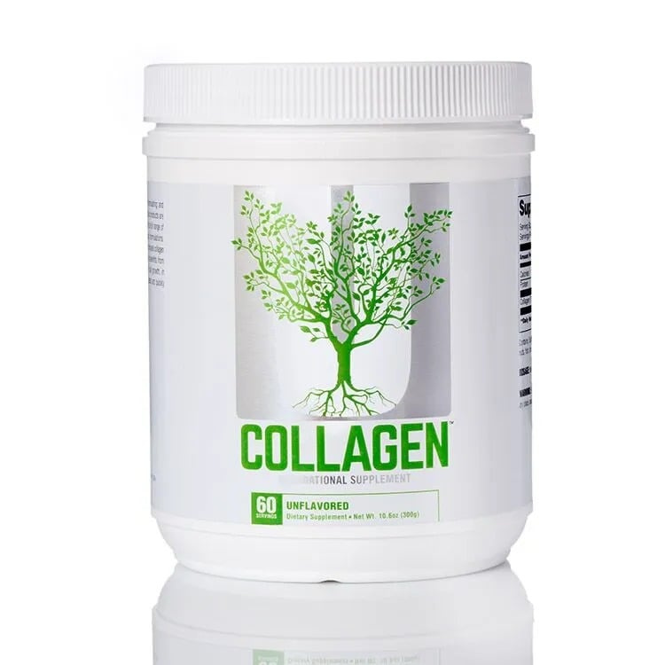 Universal Nutrition Pure Collagen