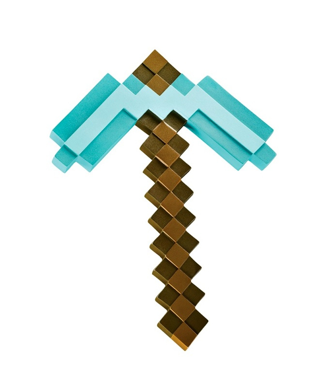 Sekera Minecraft Albi