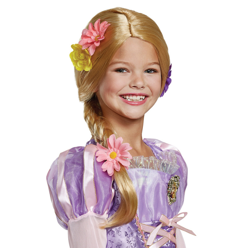 Disney Na vlásku - Paruka Locika