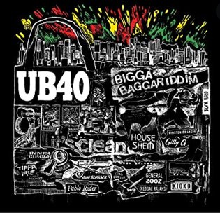 Bigga Baggariddim