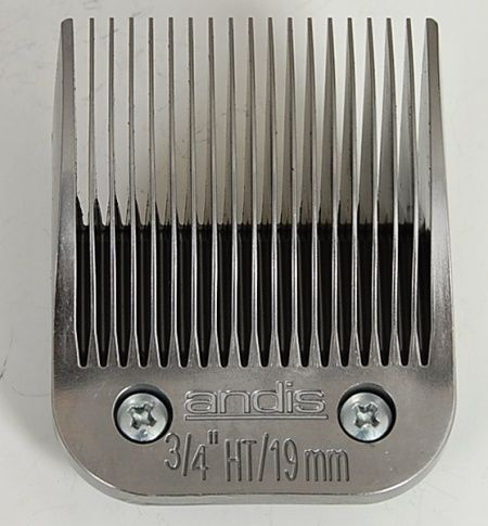 STŘIHACÍ HLAVA ANDIS SIZE 3/4“HT