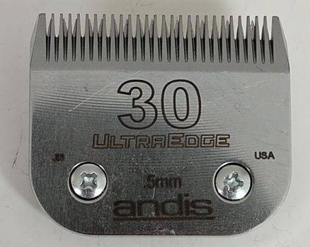 STŘIHACÍ HLAVA ANDIS SIZE 30