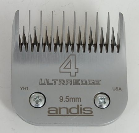 STŘIHACÍ HLAVA ANDIS SIZE 4