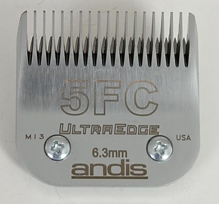 STŘIHACÍ HLAVA ANDIS SIZE 5FC