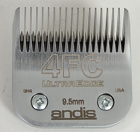 STŘIHACÍ HLAVA ANDIS SIZE 4FC