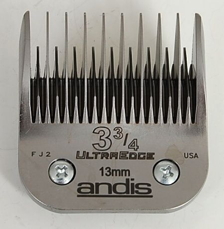 STŘIHACÍ HLAVA ANDIS SIZE 3 ¾