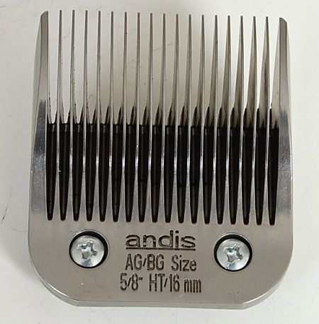 STŘIHACÍ HLAVA ANDIS SIZE 5/8“HT
