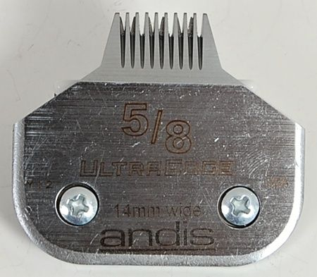 STŘIHACÍ HLAVA ANDIS SIZE 5/8 WIDE
