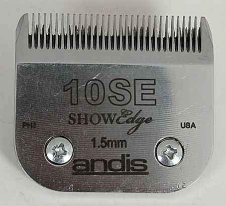 STŘIHACÍ HLAVA ANDIS SIZE 1OSE SHOWEDGE