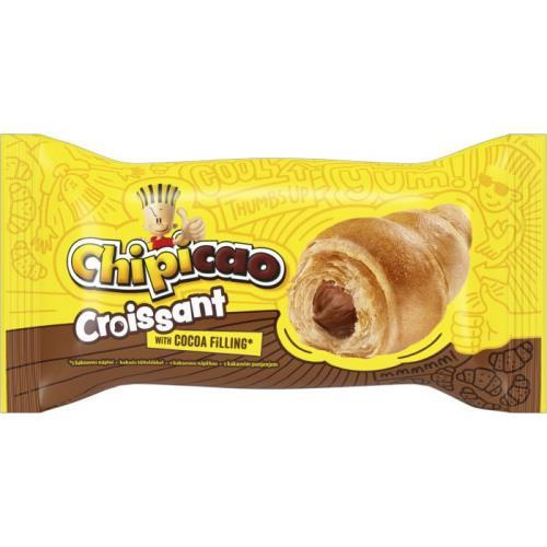 Chipicao croissant cocoa filling 60g