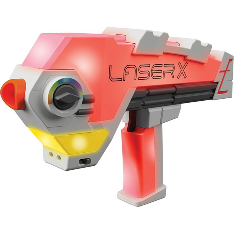 LASER X Evolution B2 blaster Single