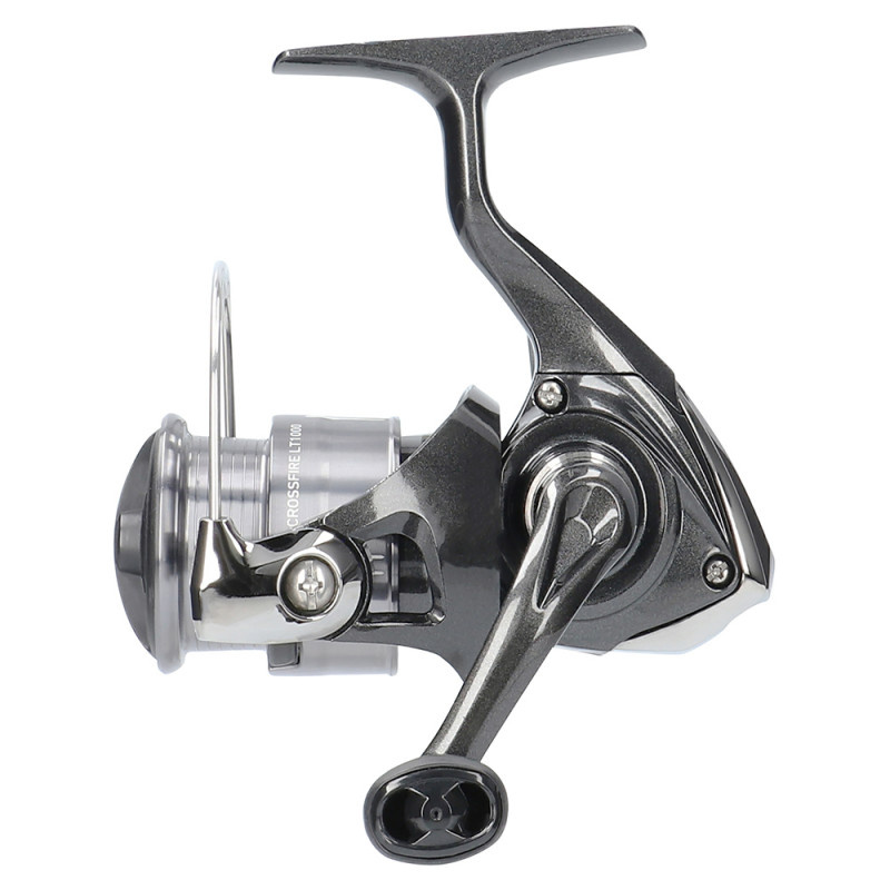Daiwa naviják 25 crossfire lt2000
