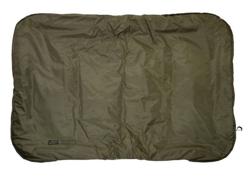 Jrc podložka defender ii beanie mat