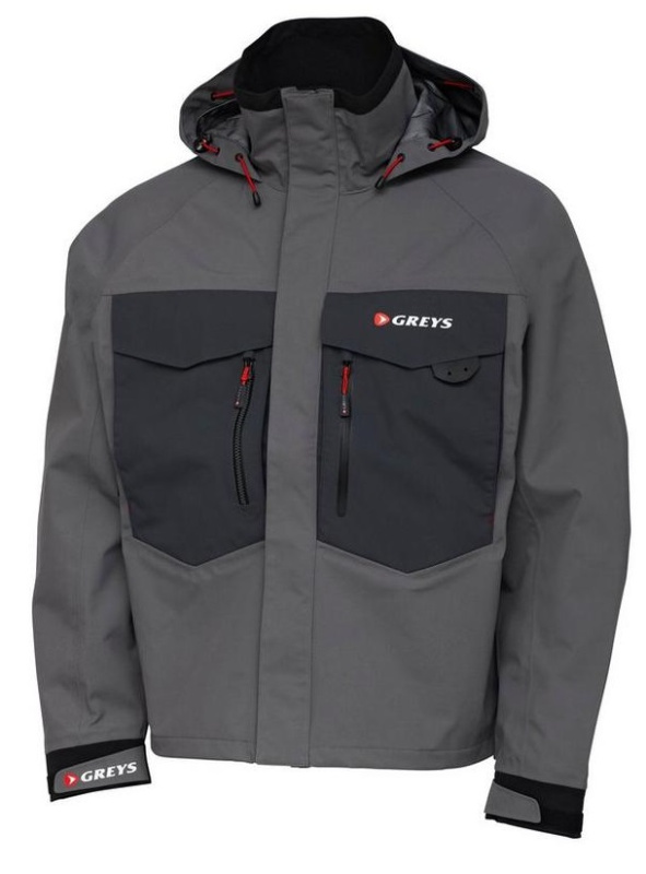 Greys bunda tital wading jacket - m