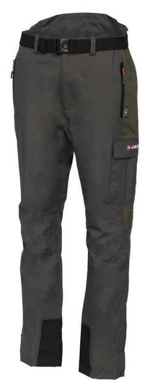 Greys kalhoty fin fishing trousers - l