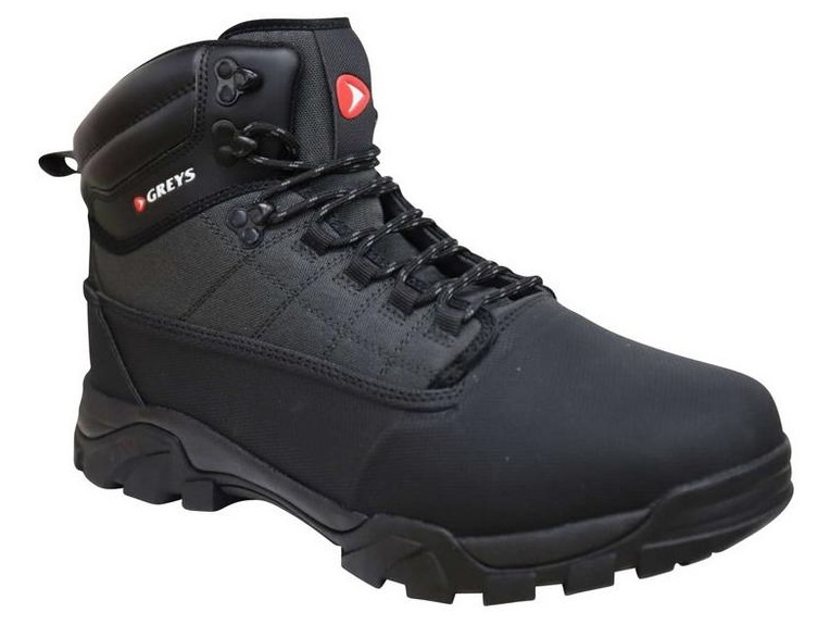 Greys boty tail cleated sole wading boots - 46-47 11/12