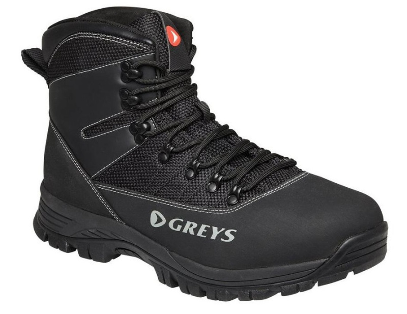 Greys boty tital felt sole wading boots - 42