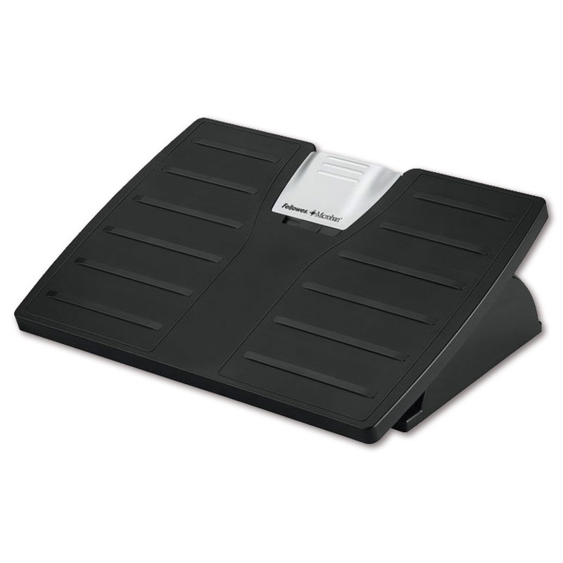 Fellowes - podpěrka chodidel - 445 × 111 × 333 mm