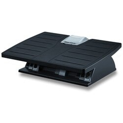 Fellowes - podpěrka chodidel - 445 × 111 × 333 mm